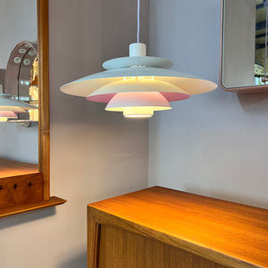 Lamellenlampe von Formlight Dänemark
