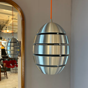 Hängelampe Space Age von Markslöjd Sweden