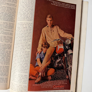 Playboy - Amerikanische Ausgabe September 1966