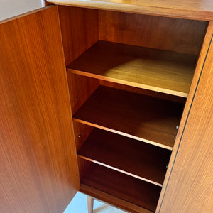 Highboard Teak von Bartels