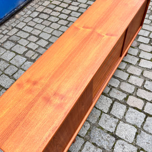 Sideboard Teak von Gunni Omann