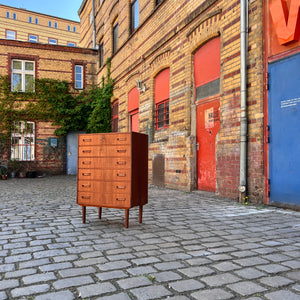 Kommode Teak aus Dänemark
