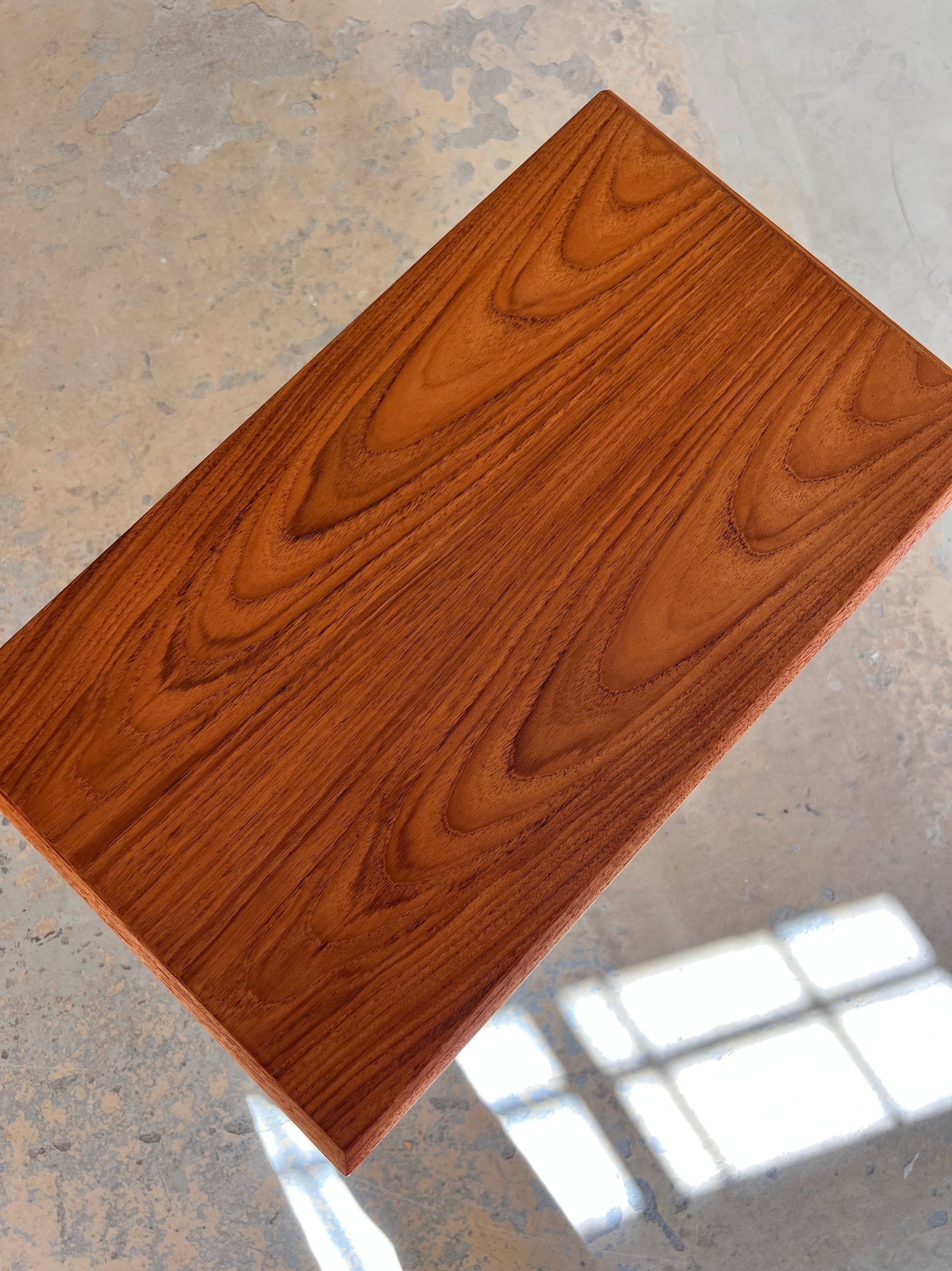 Kommode No. 80 Teak von Egon Tachjelm für Odder