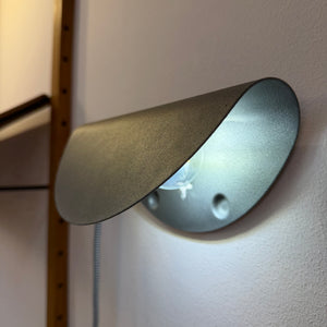 Nordlux Wandlampe grau Taco