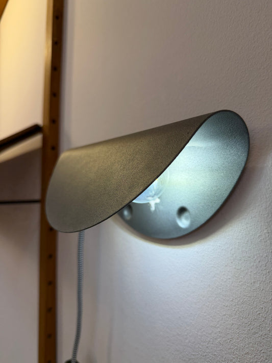 Nordlux Wandlampe grau Taco
