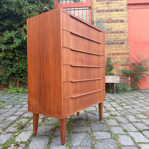 Kommode Teak aus Dänemark