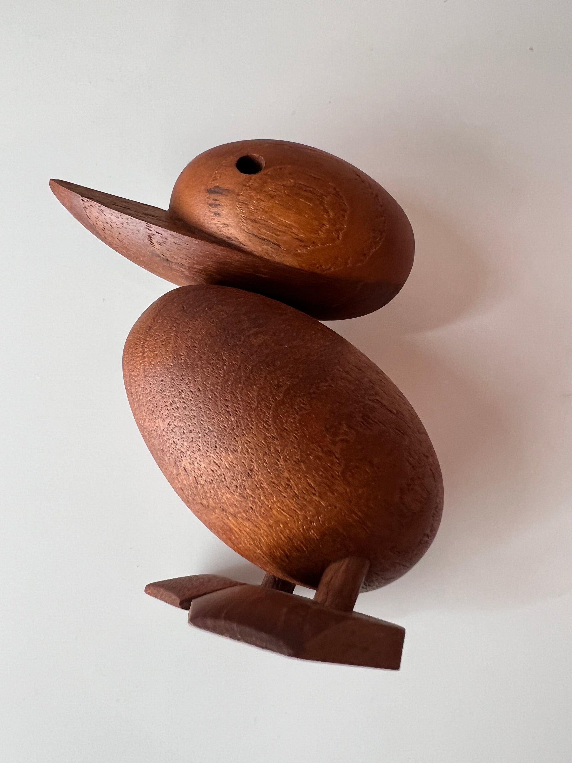 Duckling von Hans Bølling für ArchitectMade