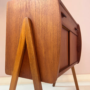Kommode Teak aus Dänemark