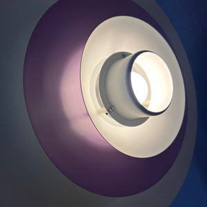Lamellenlampe von Formlight Dänemark