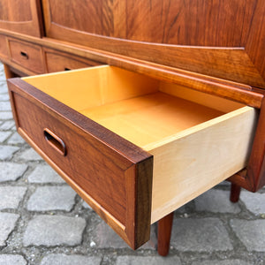 Highboard Teak aus Dänemark