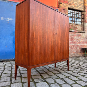 Schrank Teak von Bornhold Hamburg