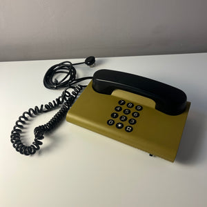Telefon Modell F78 von Henning Andreasen für GNT Automatic