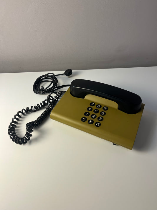 Telefon Modell F78 von Henning Andreasen für GNT Automatic