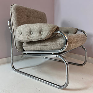 Sessel Halina von Hellerau