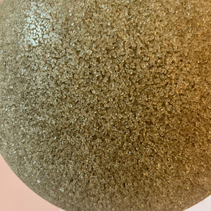 Kugellampe Mond