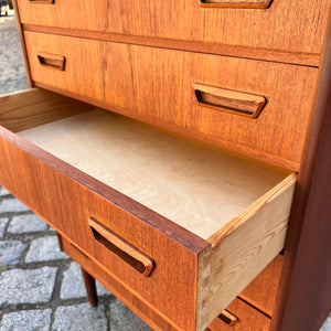 Kommode Teak aus Dänemark