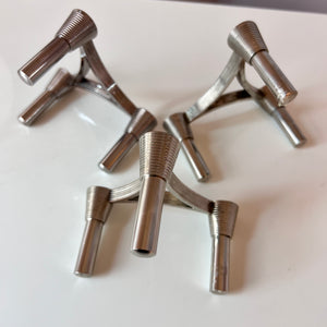 Modularer Kerzenständer von Stoff & Nagel für BMF