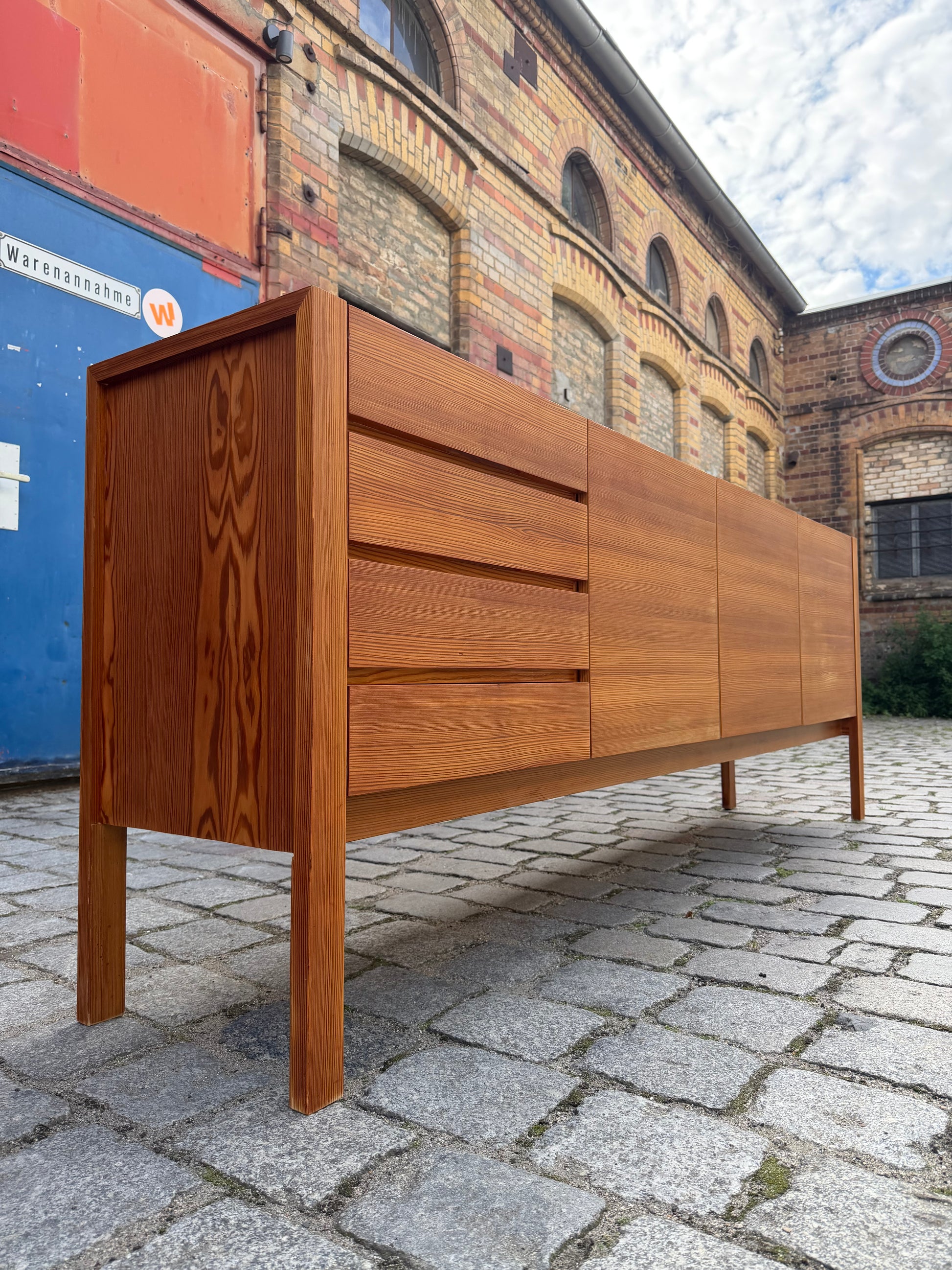 Sideboard Lärche von Echterbecker
