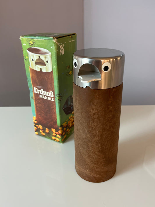 Erdnuss Männle von WMF
