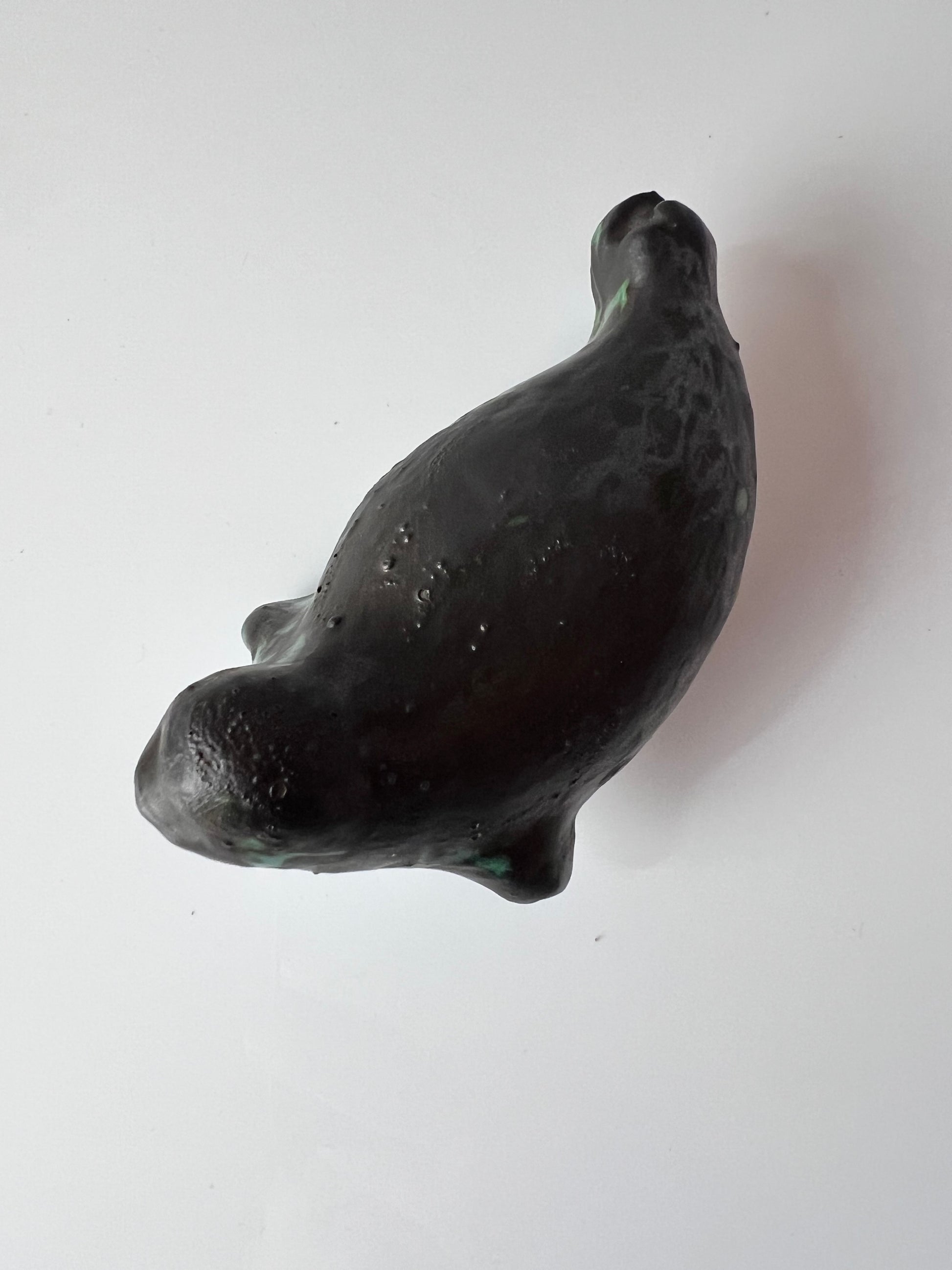 Robbe Keramik von Samsø Ø.