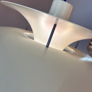 Lamellenlampe PH5 von Poul Henningsen für Louis Poulsen