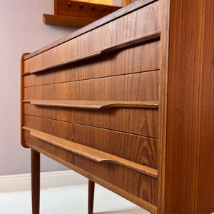 Nachtschrank Teak aus Dänemark