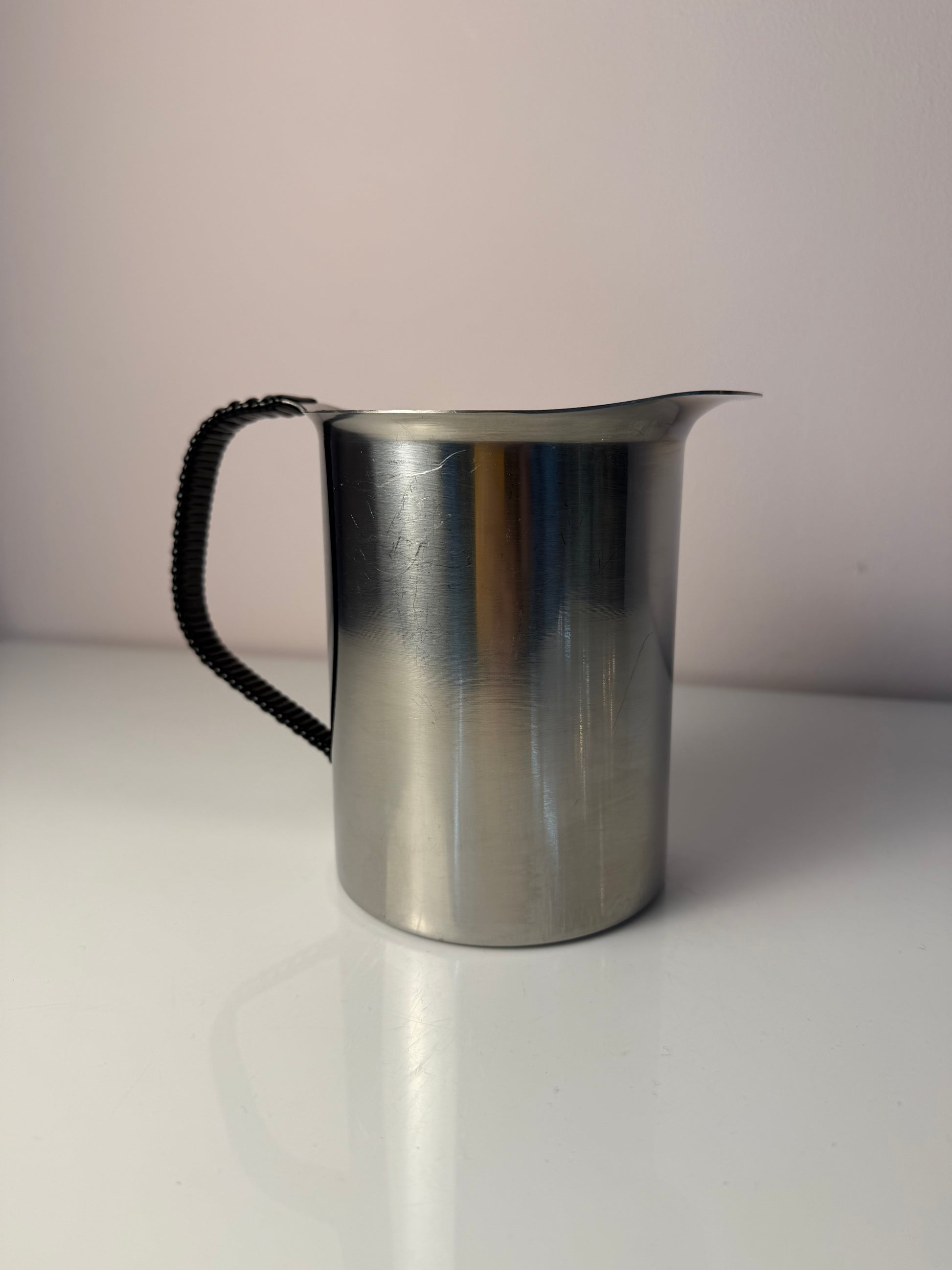 Kanne Stainless Steel aus Dänemark