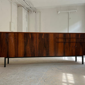 XXL Sideboard Palisander