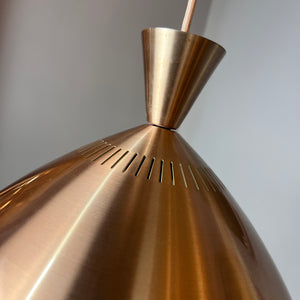 Hängelampe Diabolo von Lyfa