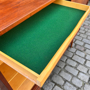 Highboard Teak aus Dänemark