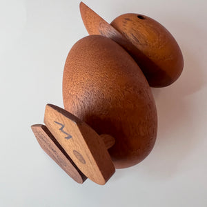 Duckling von Hans Bølling für ArchitectMade
