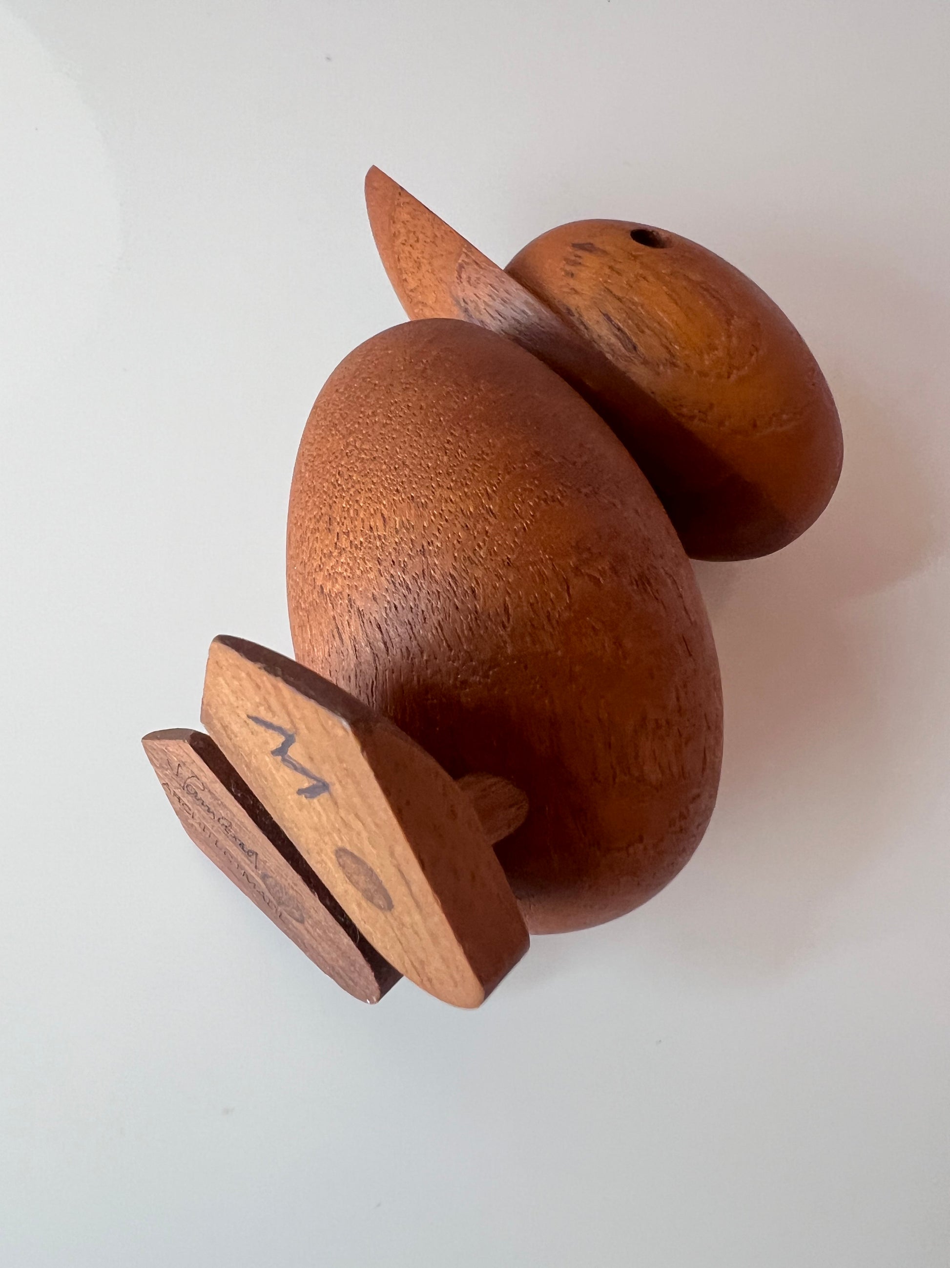 Duckling von Hans Bølling für ArchitectMade