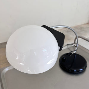 Tischlampe Dogale Modell 512 von Bruno Gecchelin für Oluce
