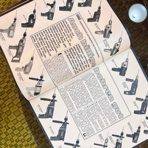 Stiftung Warentest Zeitschrift November 1975
