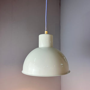 Bunkerlampe weiß von Nordlux