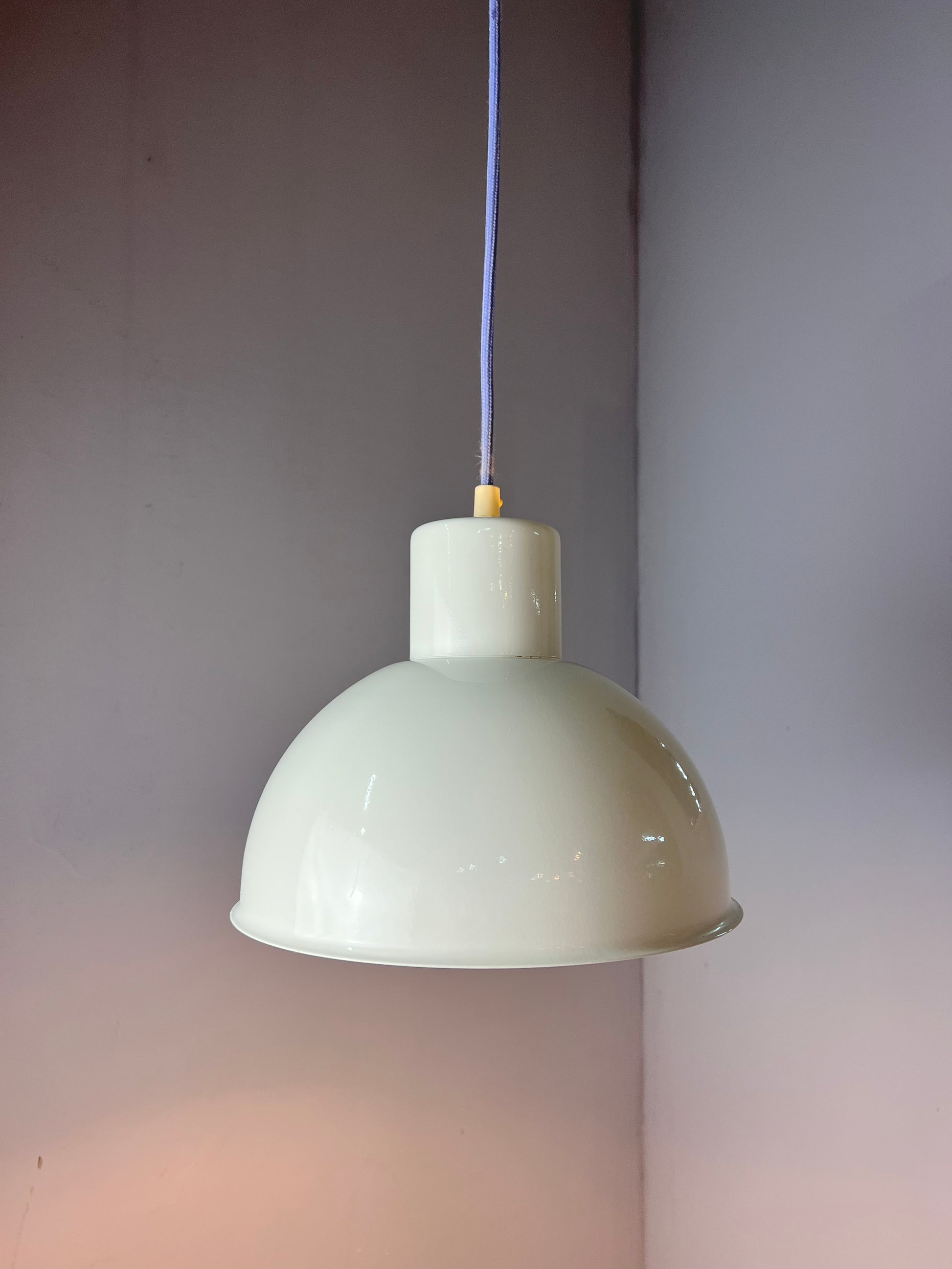 Bunkerlampe weiß von Nordlux