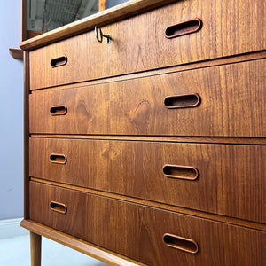 Kommode Teak aus Dänemark