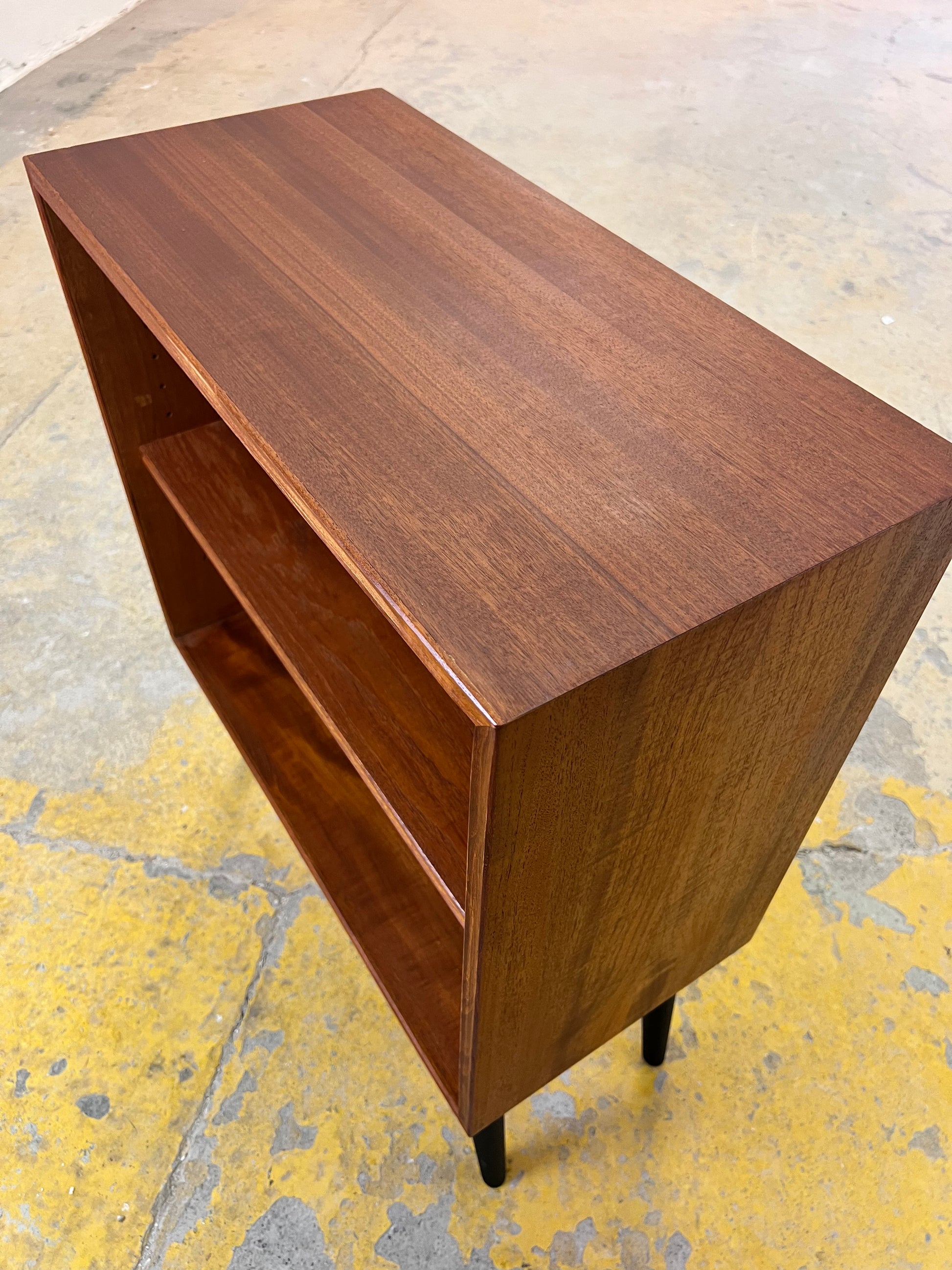 Regal Teak von rt Möbel