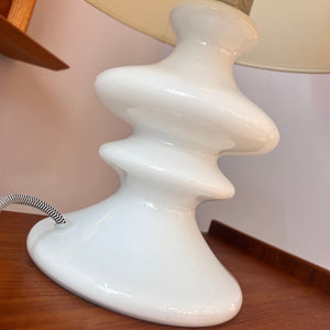 Tischlampe 