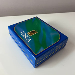 Geschenk-Set: 4711 Tosca mit Eau de Cologne + Seife