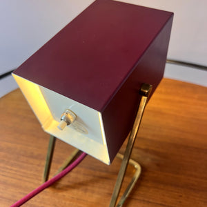 Tischlampe von Kaiser Leuchten