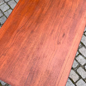 Esstisch Teak ausziehbar aus Dänemark