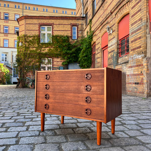 Kommode Teak aus Dänemark