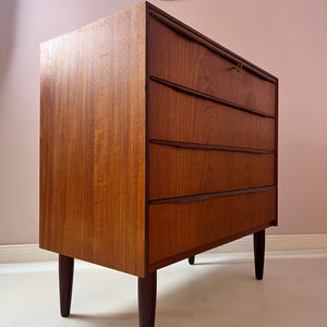Kommode Teak aus Dänemark