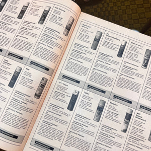 Stiftung Warentest Zeitschrift Juli 1973