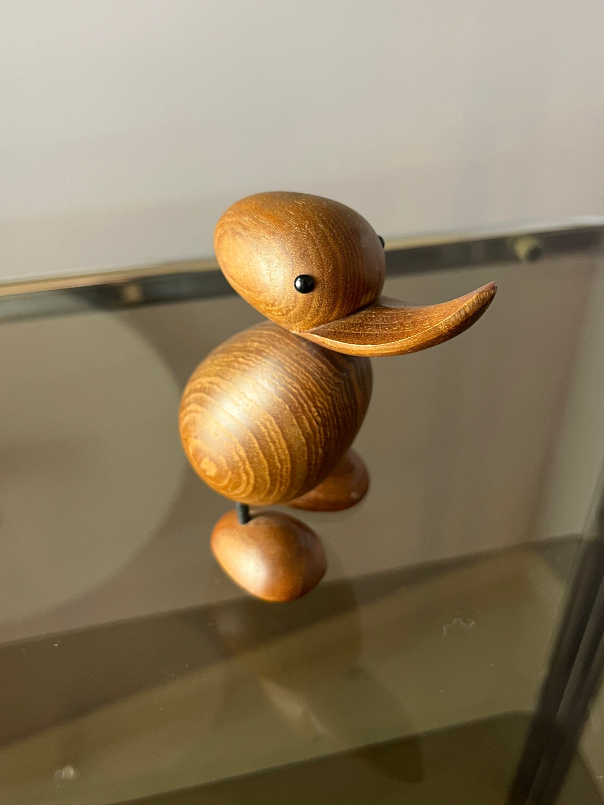 Duck Teak aus Norwegen