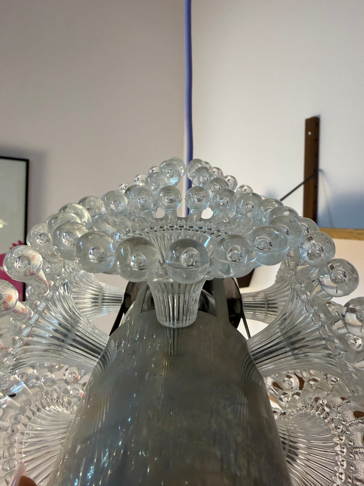 Hängelampe Pusteblume von Sölken