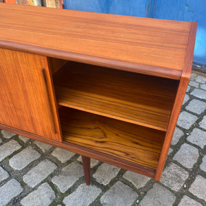 Sideboard Teak von Johannes Andersen