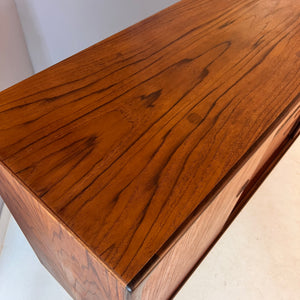 Highboard Teak aus Dänemark