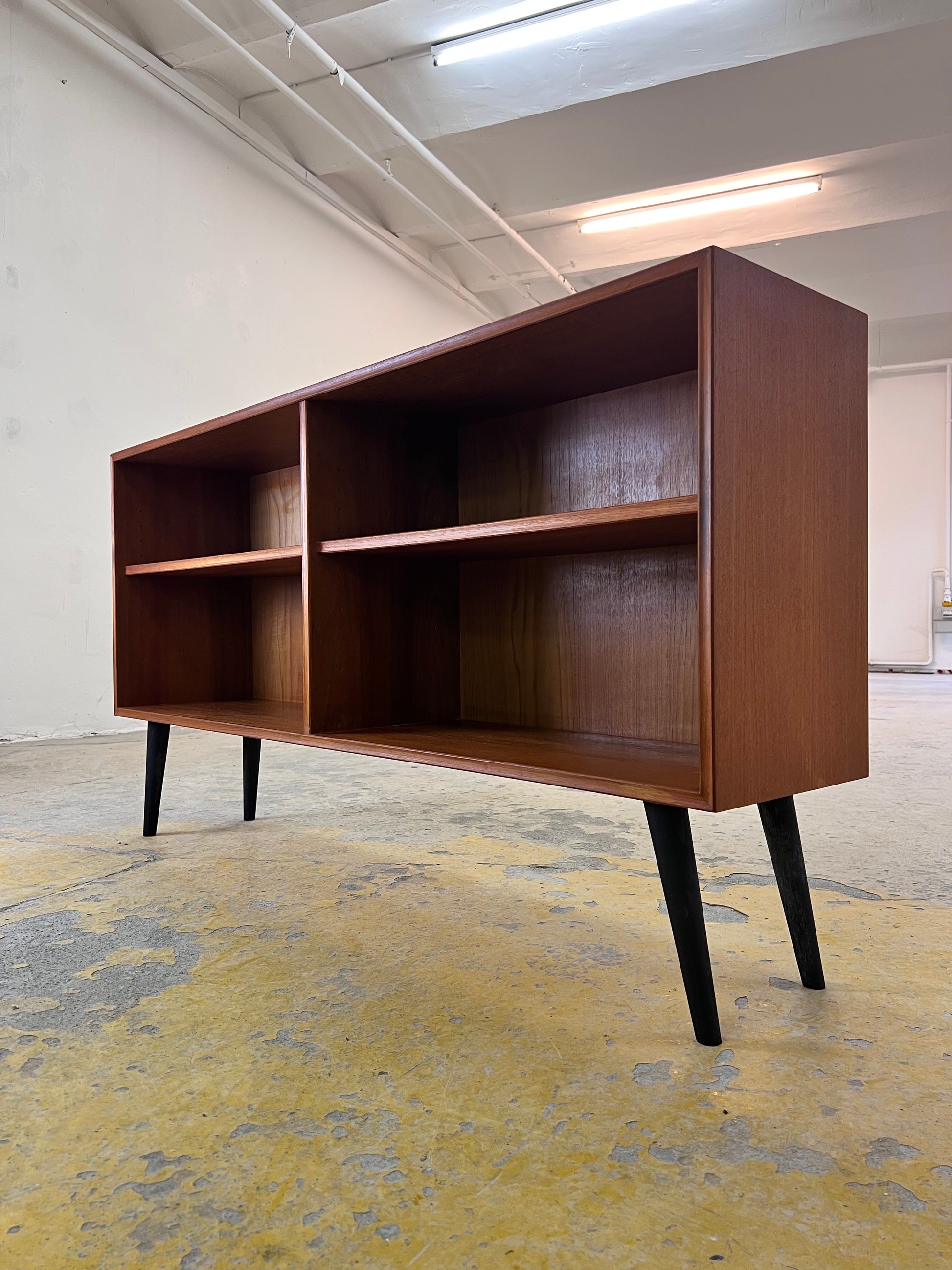 Regal Teak von rt Möbel